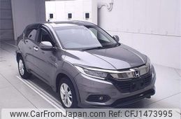honda vezel 2019 -HONDA--VEZEL RU4-1312356---HONDA--VEZEL RU4-1312356-