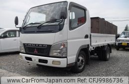 mitsubishi-fuso canter-guts 2006 -MITSUBISHI--Canter Guts FB70BB--523214---MITSUBISHI--Canter Guts FB70BB--523214-