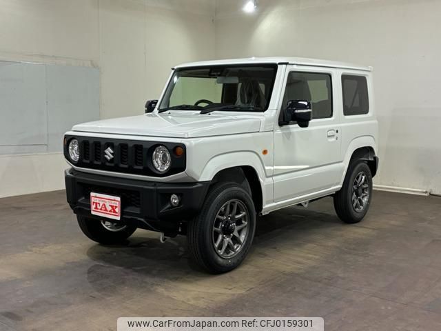 suzuki jimny 2024 -SUZUKI 【名変中 】--Jimny JB64W--350171---SUZUKI 【名変中 】--Jimny JB64W--350171- image 1