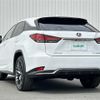 lexus rx 2022 -LEXUS--Lexus RX 6AA-GYL20W--GYL20-0016074---LEXUS--Lexus RX 6AA-GYL20W--GYL20-0016074- image 15