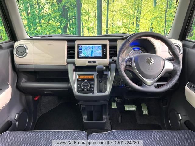 suzuki hustler 2018 quick_quick_MR41S_MR41S-317242 image 2