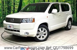 honda crossroad 2007 CFJ1798699