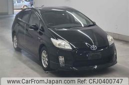 toyota prius undefined -TOYOTA--Prius ZVW30-0114726---TOYOTA--Prius ZVW30-0114726-