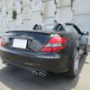 mercedes-benz amg 2005 -MERCEDES-BENZ--AMG CBA-171473--WDB1714731F044516---MERCEDES-BENZ--AMG CBA-171473--WDB1714731F044516- image 14