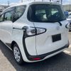 toyota sienta 2017 -TOYOTA--Sienta NSP170G--7114936---TOYOTA--Sienta NSP170G--7114936- image 2