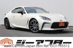 toyota 86 2022 -TOYOTA--86 3BA-ZN8--ZN8-011007---TOYOTA--86 3BA-ZN8--ZN8-011007-