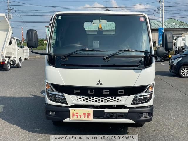 mitsubishi-fuso canter 2023 GOO_NET_EXCHANGE_0508221A30240912W001 image 2