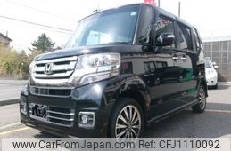 honda n-box 2015 -HONDA--N BOX DBA-JF2--JF2-2401964---HONDA--N BOX DBA-JF2--JF2-2401964-