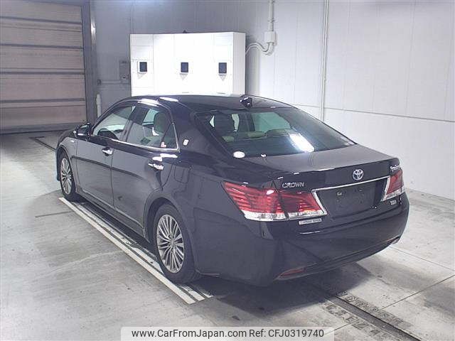 toyota crown 2018 -TOYOTA--Crown AWS210-6136292---TOYOTA--Crown AWS210-6136292- image 2