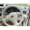 subaru forester 2009 CFJ1590425 image 13