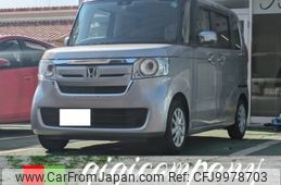 honda n-box 2018 -HONDA--N BOX DBA-JF3--JF3-1103658---HONDA--N BOX DBA-JF3--JF3-1103658-