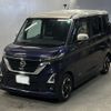 nissan roox 2020 -NISSAN 【筑豊 583え7175】--Roox B44A-0021642---NISSAN 【筑豊 583え7175】--Roox B44A-0021642- image 1