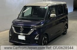 nissan roox 2020 -NISSAN 【筑豊 583え7175】--Roox B44A-0021642---NISSAN 【筑豊 583え7175】--Roox B44A-0021642-