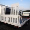 mitsubishi-fuso canter 2001 -MITSUBISHI 【熊本 130ぬ357】--Canter FE63DG-560370---MITSUBISHI 【熊本 130ぬ357】--Canter FE63DG-560370- image 6