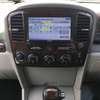 suzuki grand-escudo 2004 CFJ2284014 image 11