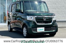 honda n-box 2017 -HONDA--N BOX DBA-JF4--JF4-1001881---HONDA--N BOX DBA-JF4--JF4-1001881-