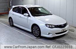 subaru impreza-wagon 2011 -SUBARU--Impreza Wagon GH7-012484---SUBARU--Impreza Wagon GH7-012484-