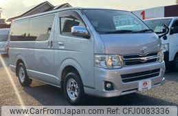 toyota hiace-van 2011 quick_quick_LDF-KDH206V_KDH206V-8032050