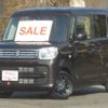 suzuki spacia 2022 quick_quick_5AA-MK53S_MK53S-437875 image 1