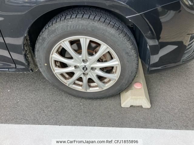 toyota corolla-fielder 2014 CFJ1855896 image 2