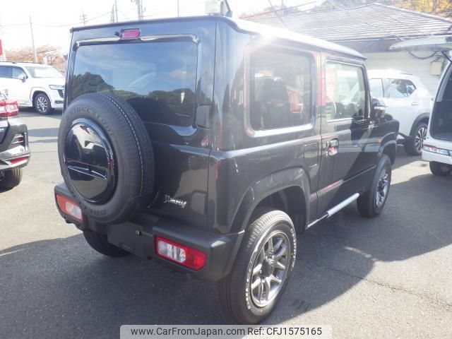 suzuki jimny 2025 CFJ1575165 image 2