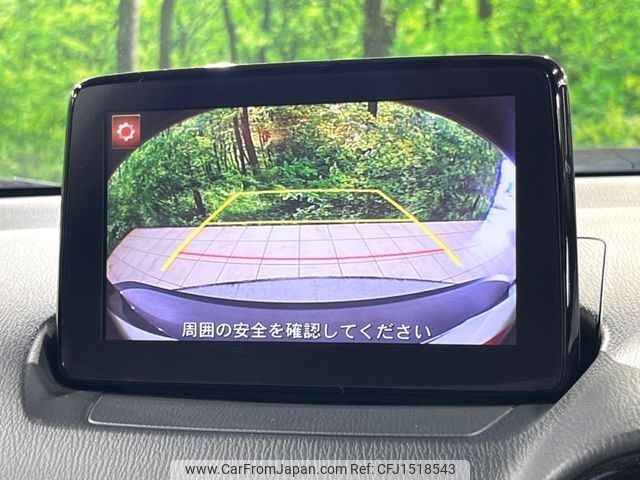 mazda cx-3 2018 CFJ1518543 image 2