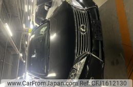 lexus rx 2012 CFJ1612130