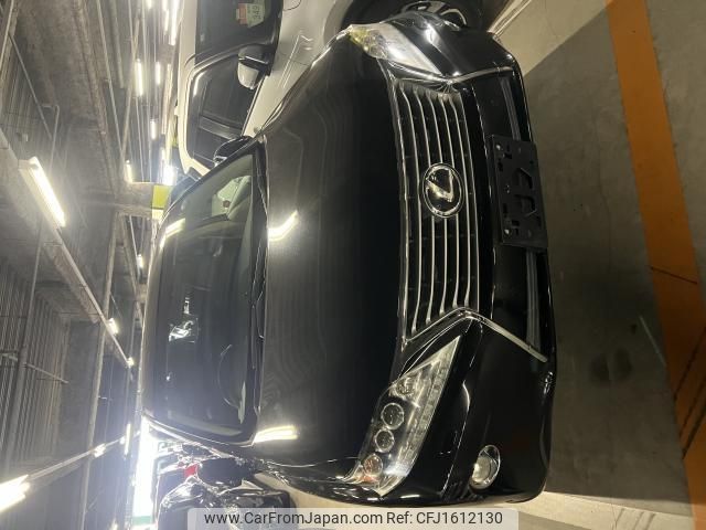 lexus rx 2012 CFJ1612130 image 1
