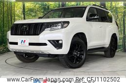 toyota land-cruiser-prado 2022 -TOYOTA--Land Cruiser Prado 3BA-TRJ150W--TRJ150-0151914---TOYOTA--Land Cruiser Prado 3BA-TRJ150W--TRJ150-0151914-