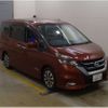 nissan serena 2016 -NISSAN 【千葉 330ﾙ6810】--Serena DAA-GFC27--GFC27-027019---NISSAN 【千葉 330ﾙ6810】--Serena DAA-GFC27--GFC27-027019- image 1