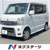 suzuki every-wagon 2011 CFJ1623295 image 1