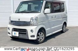 suzuki every-wagon 2011 CFJ1623295