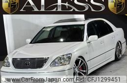 toyota celsior 2004 -TOYOTA--Celsior UA-UCF31--UCF31-0056136---TOYOTA--Celsior UA-UCF31--UCF31-0056136-