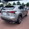 lexus nx 2020 quick_quick_3BA-AGZ10_AGZ10-1026274 image 3