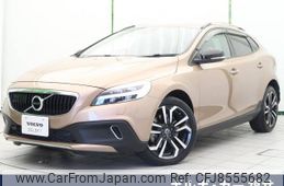 volvo v40 2017 -VOLVO--Volvo V40 CBA-MB420XC--YV1MZ402CH2131982---VOLVO--Volvo V40 CBA-MB420XC--YV1MZ402CH2131982-