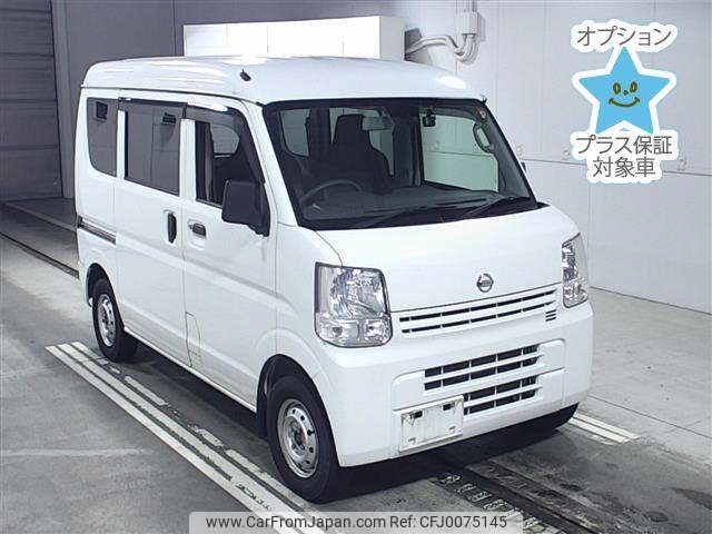 nissan clipper-van 2019 -NISSAN 【後日 】--Clipper Van DR17V-301219---NISSAN 【後日 】--Clipper Van DR17V-301219- image 1