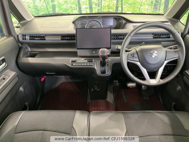 suzuki wagon-r 2020 CFJ1598328 image 2