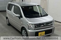 suzuki wagon-r 2021 CFJ1846866