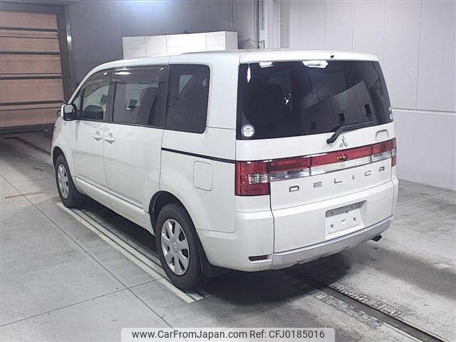 mitsubishi delica-d5 2013 -MITSUBISHI--Delica D5 CV2W-0901023---MITSUBISHI--Delica D5 CV2W-0901023- image 2