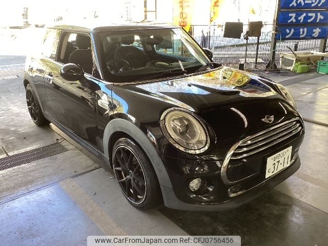 mini mini-others 2016 -BMW 【静岡 301ﾑ3711】--BMW Mini XM15--02D01950---BMW 【静岡 301ﾑ3711】--BMW Mini XM15--02D01950- image 1