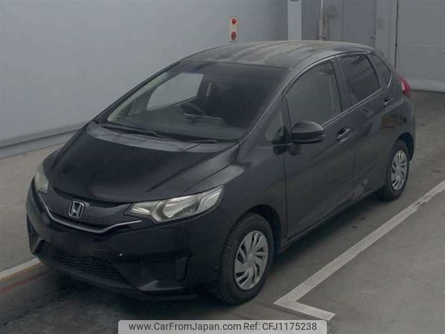 honda fit 2015 23709 image 2