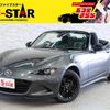 mazda roadster 2018 -MAZDA--Roadster 5BA-ND5RC--ND5RC-301516---MAZDA--Roadster 5BA-ND5RC--ND5RC-301516- image 1
