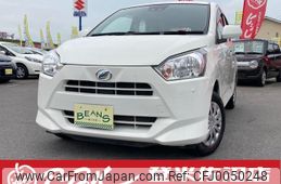 daihatsu mira-e-s 2019 -DAIHATSU 【宮城 582ｹ3080】--Mira e:s LA350S--0131939---DAIHATSU 【宮城 582ｹ3080】--Mira e:s LA350S--0131939-