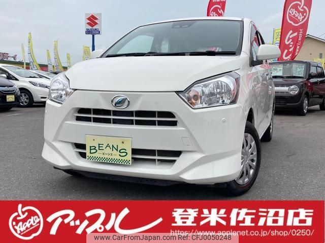 daihatsu mira-e-s 2019 -DAIHATSU 【宮城 582ｹ3080】--Mira e:s LA350S--0131939---DAIHATSU 【宮城 582ｹ3080】--Mira e:s LA350S--0131939- image 1