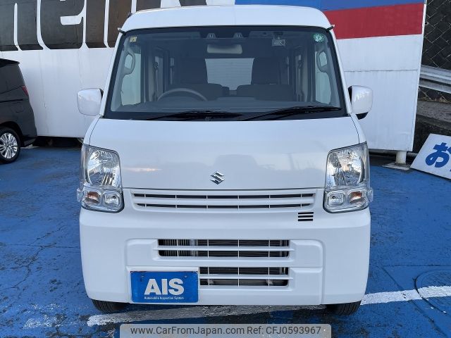 mitsubishi minicab-van 2019 -MITSUBISHI--Minicab Van EBD-DS17V--DS17V-850045---MITSUBISHI--Minicab Van EBD-DS17V--DS17V-850045- image 2