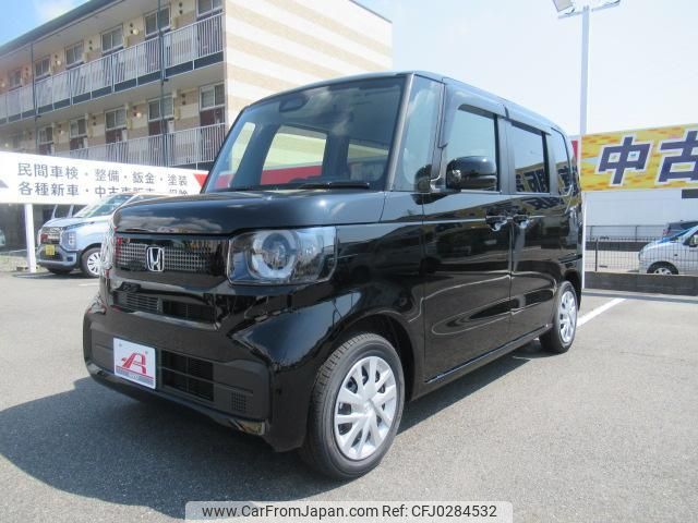 honda n-box 2023 quick_quick_JF5_1107750 image 1