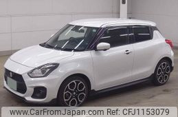 suzuki swift 2024 quick_quick_4BA-ZC33S_ZC33S-600312