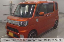 daihatsu wake 2019 -DAIHATSU 【宇都宮 581ﾀ9999】--WAKE DBA-LA700S--LA700S-0126506---DAIHATSU 【宇都宮 581ﾀ9999】--WAKE DBA-LA700S--LA700S-0126506-