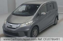 honda freed 2012 -HONDA--Freed DAA-GP3--GP3-1027264---HONDA--Freed DAA-GP3--GP3-1027264-