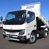 mitsubishi-fuso canter 2025 GOO_NET_EXCHANGE_0510272A30250601W007 image 1
